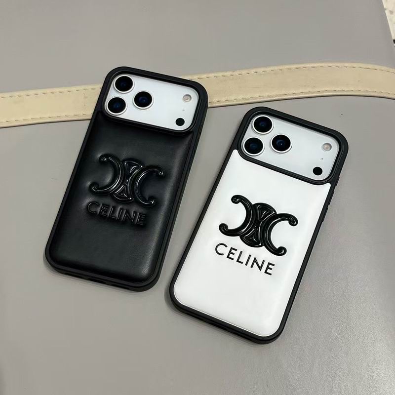 Celine iPhone 12-17Pro Max 122702